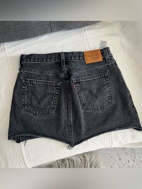 Levi’s❣️Icon skirt black